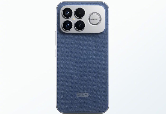 هواتف Redmi K100