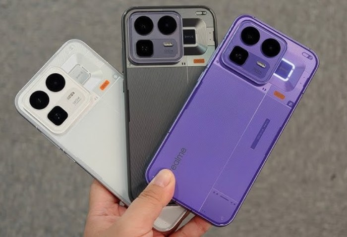 هاتف Realme Neo8