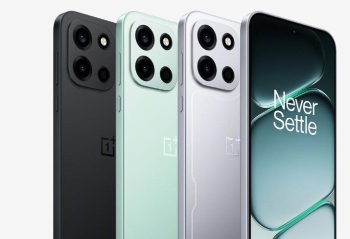 هاتف ون بلس