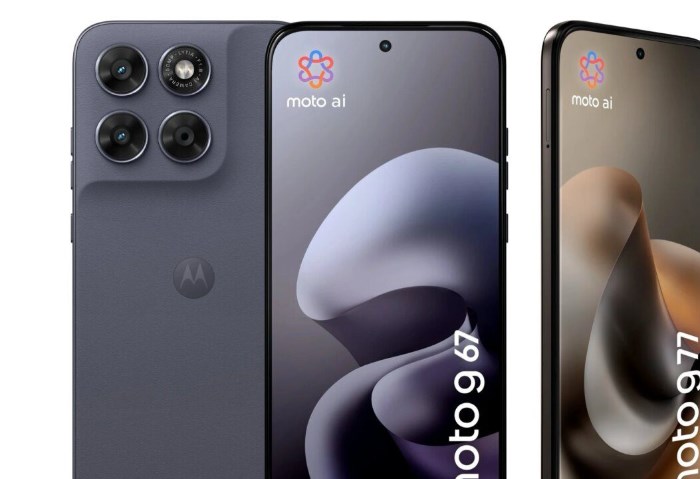 هواتف موتورولا الاقتصادية