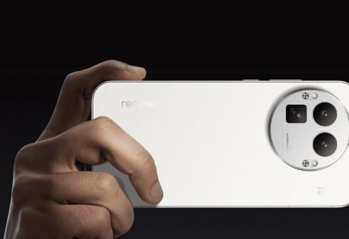 Realme 