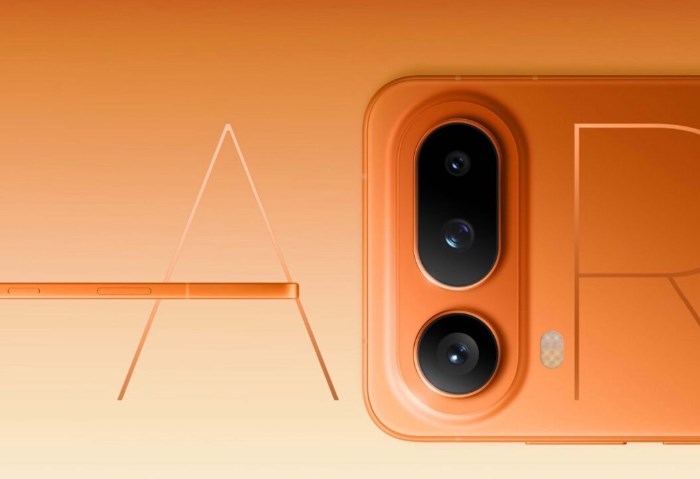 Honor Magic 8 Pro Air