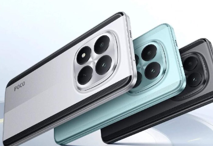 POCO M8 Pro 5G