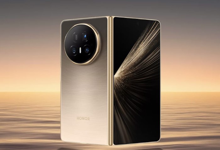 Honor Magic V6
