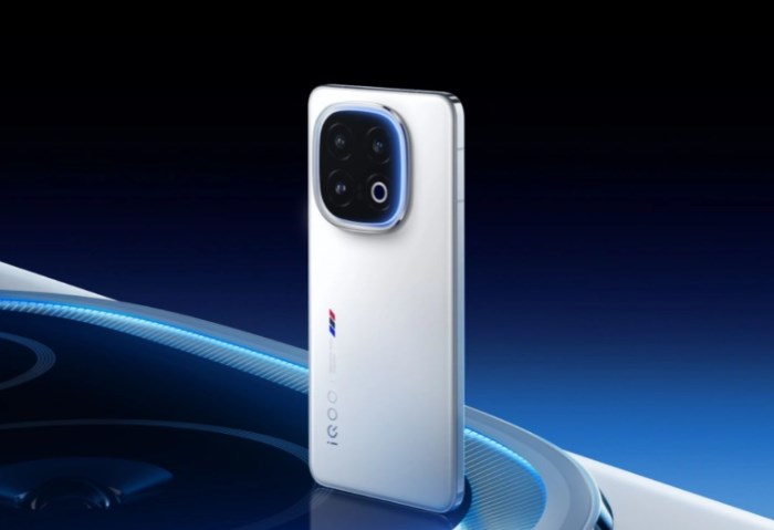 iQOO 15 Ultra 