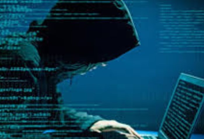 الاختراق الأمني