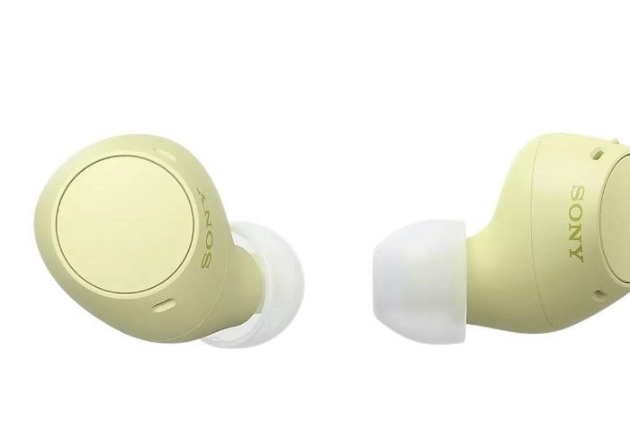 سماعات سوني