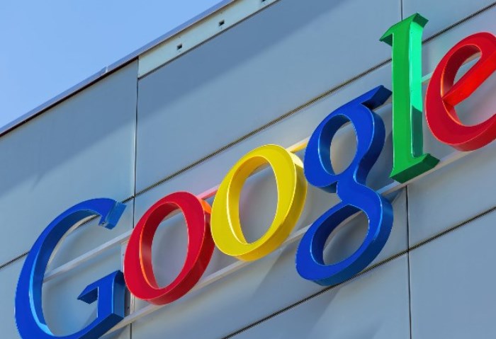 شركة جوجل