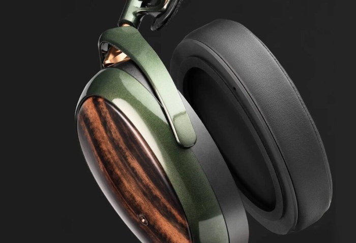 سماعات ميزي