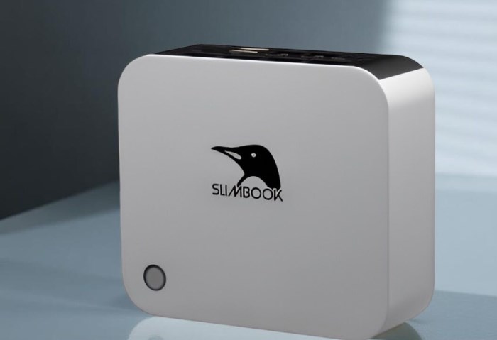 حاسوب ألعاب مصغر