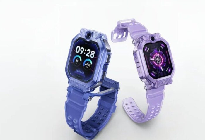 Xiaomi Kids Watch