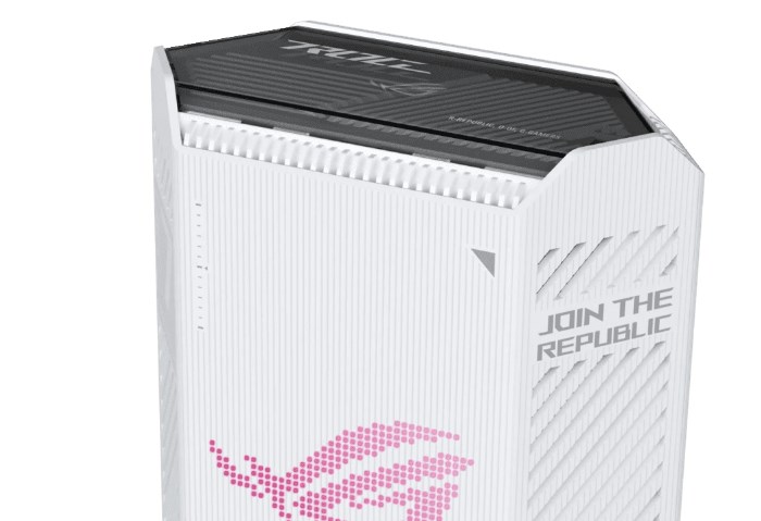 راوتر الألعاب Asus ROG Strix GS-BE7200