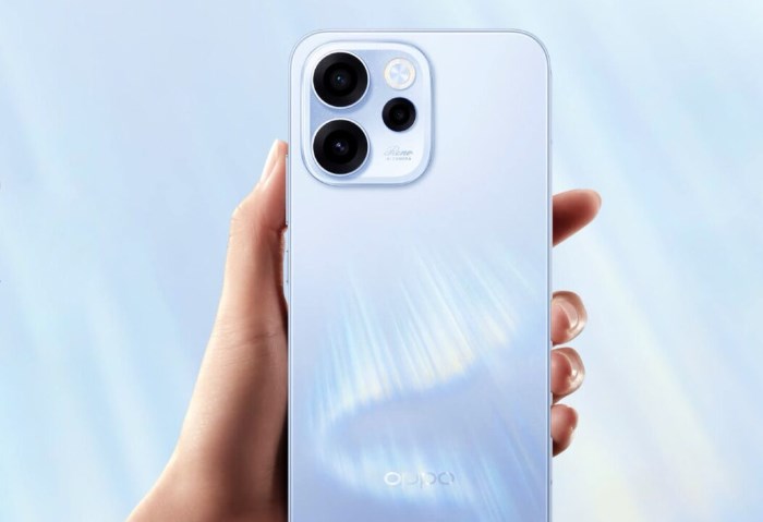 أوبو رينو 15 FS 5G