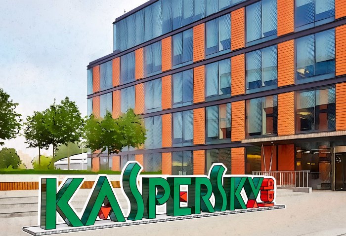 كاسبرسكي