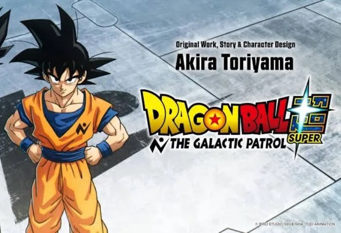 أنمي Dragon Ball Super
