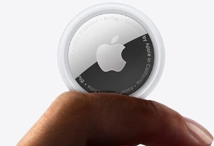 AirTag