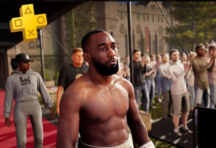  لعبة PlayStation Plus 