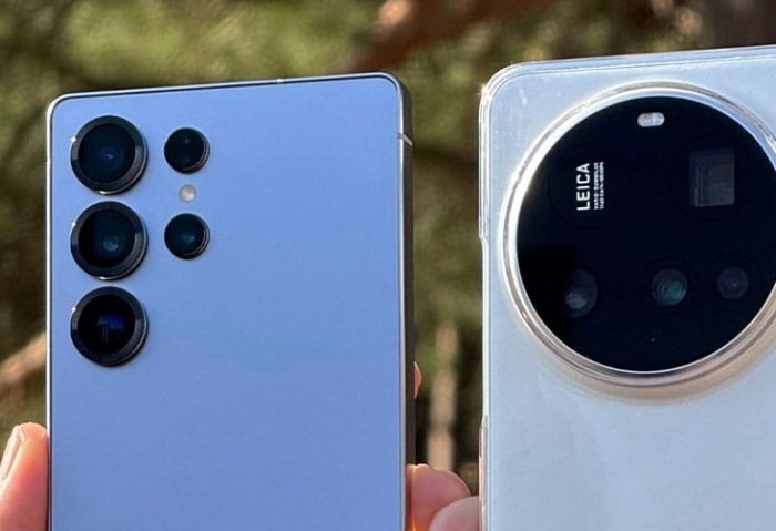 سامسونج تتفوق على شاومي