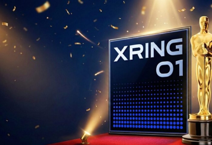 XRING O1