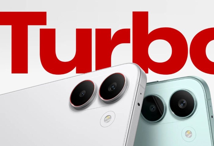 ريدمي توربو 5