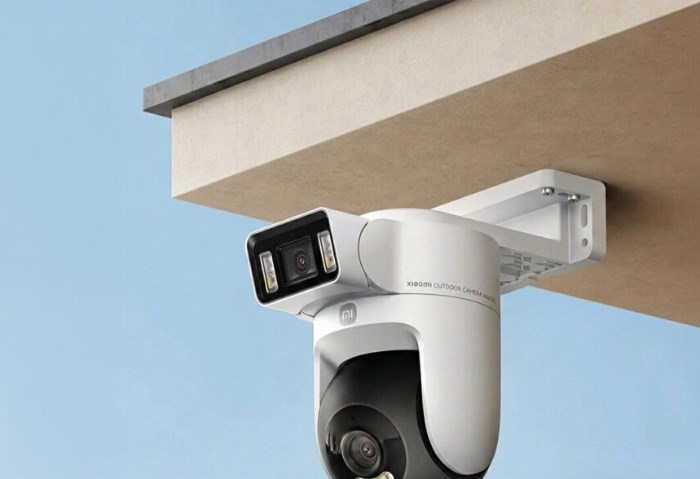 كاميرا خارجية