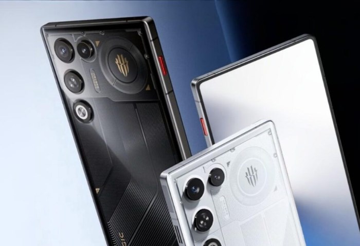 هاتف Red Magic 11 Air