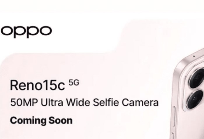 أوبو رينو 15c