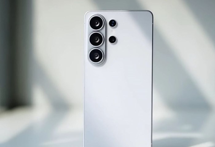 Samsung Galaxy S26 Ultra