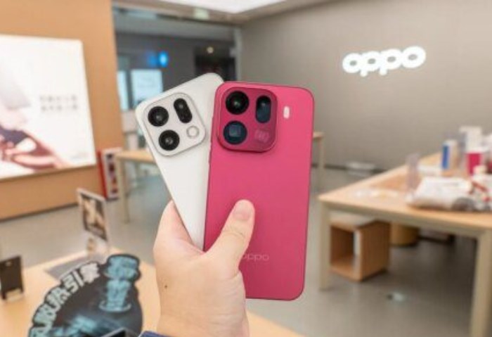 Oppo 