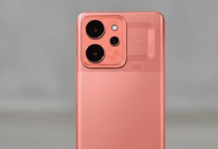 ريلمي P4 باور