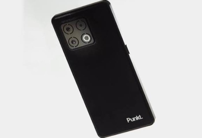 Punkt MC03.. هاتف أوروبي يركّز على الخصوصية والسيطرة على البيانات