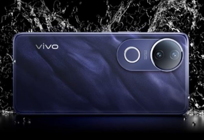 Vivo V50e.. شاشة قوية وكاميرا ممتازة في الفئة المتوسطة