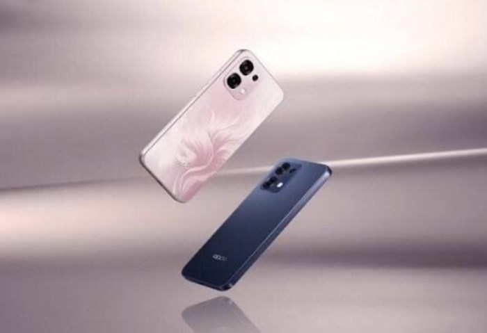 Oppo A6 Pro 5G.. بطارية عملاقة وشاشة ساطعة في فئة 5G المتوسطة