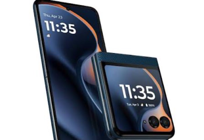 Motorola Razr 2025.. تصميم قابل للطي مع أداء متطور