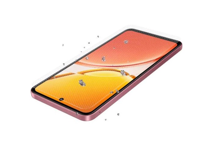 Vivo Y21d.. هاتف اقتصادي ببطارية عملاقة وتصميم مقاوم