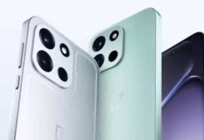 OnePlus Turbo 6.. سرعة وقوة وبطارية تدوم طويلاً في الفئة المتوسطة