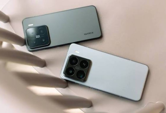 Xiaomi 15 Pro.. شاشة متقدمة وكاميرات احترافية