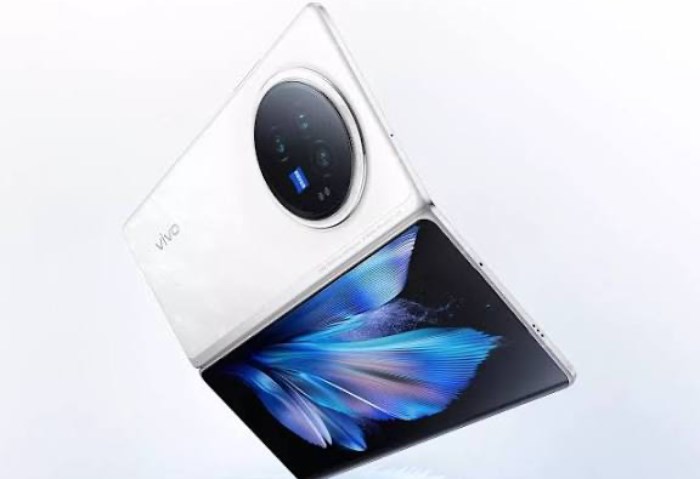 Vivo X Fold5.. ابتكار في الطي وتجربة تقنية استثنائية