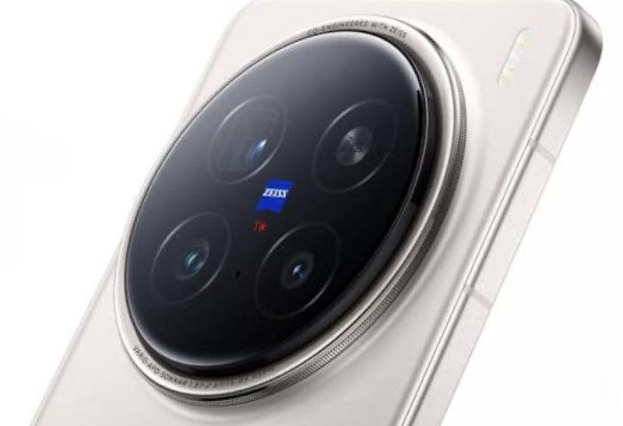 Vivo X300 Series.. ابتكار في التصوير مع أداء متكامل