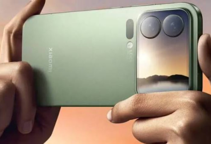 Xiaomi 17.. هاتف رائد جديد بقوة الأداء وشاشة متقدمة