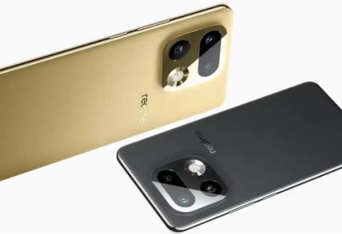 تسريبات Realme 16 تكشف مفاجأة غير مسبوقة في عالم التصوير الذاتي