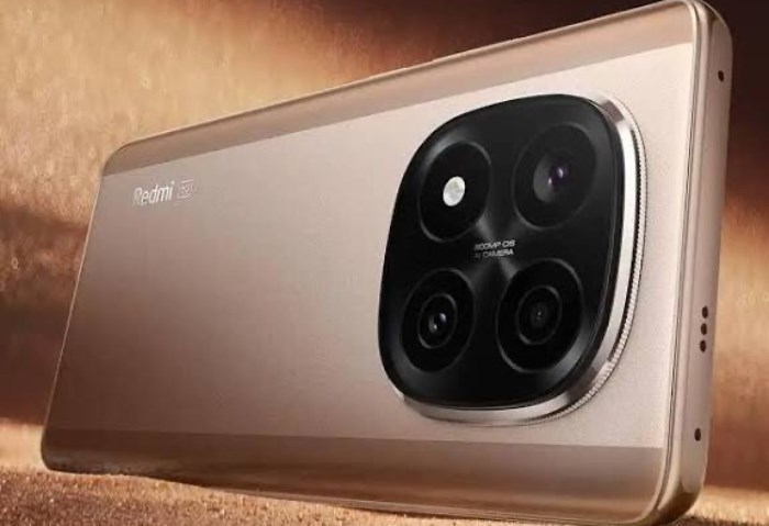 بطارية عملاقة وشاشة فائقة.. Redmi Note 15 Pro 5G يدخل المنافسة بقوة