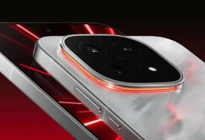 شحن خارق وبطارية ضخمة.. iQOO 15 Ultra يقترب من الإطلاق