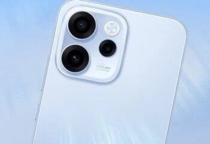 Reno 15 F من Oppo.. مواصفات عملية وبطارية عملاقة