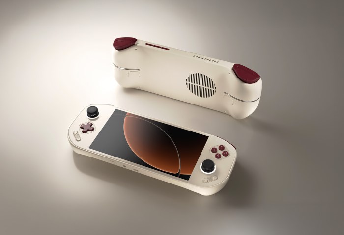 Pocket Max يظهر رسميًا بمواصفات قوية لعشاق الألعاب المحمولة