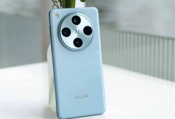 OPPO Find X8 Pro.. هاتف رائد بتوازن قوي بين الأداء والتصوير