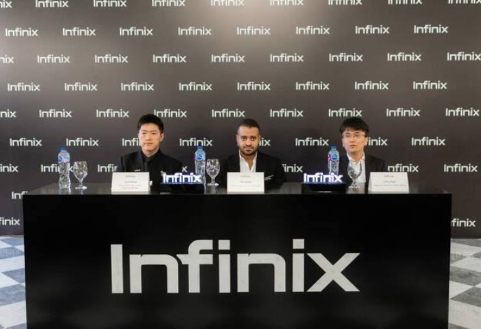 انفينيكس: منظومة حوكمة الهواتف المحمولة قضت على 99% من الهواتف المهربة في السوق المصري