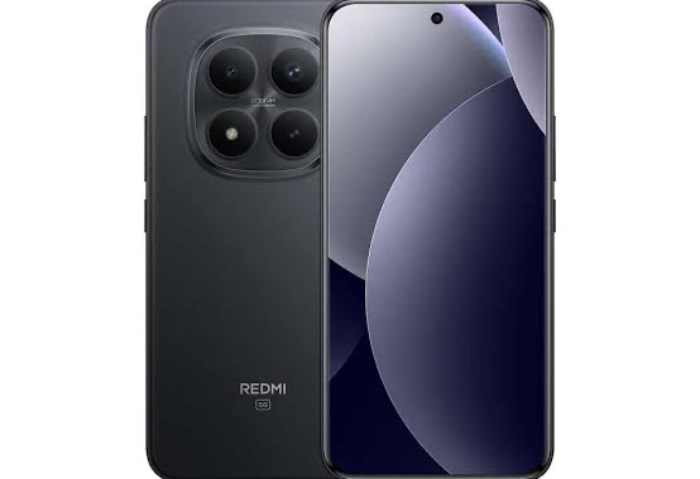 Redmi Note 15 Pro+ 5G.. أقوى هاتف في سلسلة Note 15 مع كاميرا 200 MP