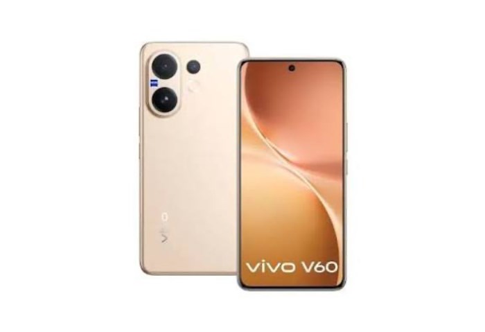 بطارية عملاقة وأداء محسّن.. Vivo V60 يدخل المنافسة بقوة