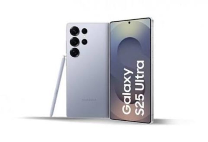 Samsung Galaxy S25 Ultra.. قمة الأداء والتصوير في هاتف واحد